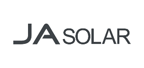 Ja-solar zonnepanelen logo