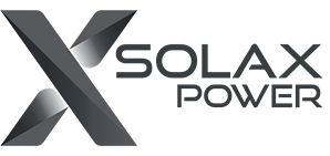 Solax power zonnepanelen logo